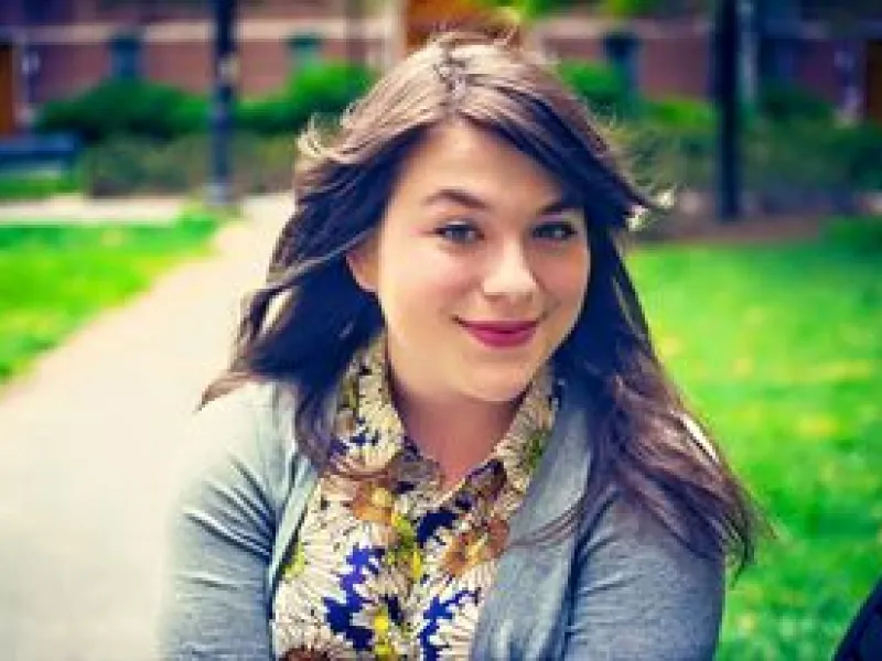 Zoe Sullivan, Political Science at Tulane University School of Liberal Arts