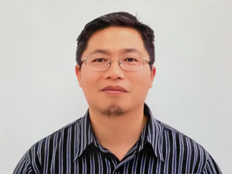 Xiaojin Chen