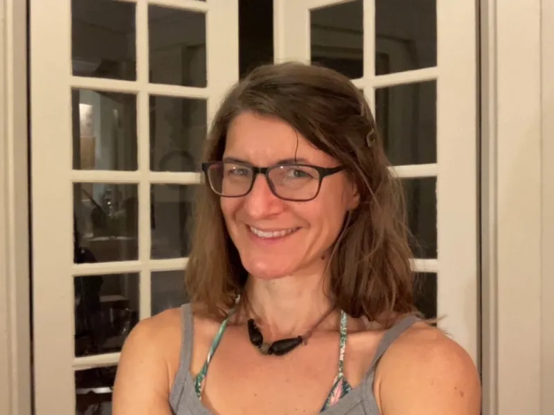 Georgi Gardiner, Tulane University