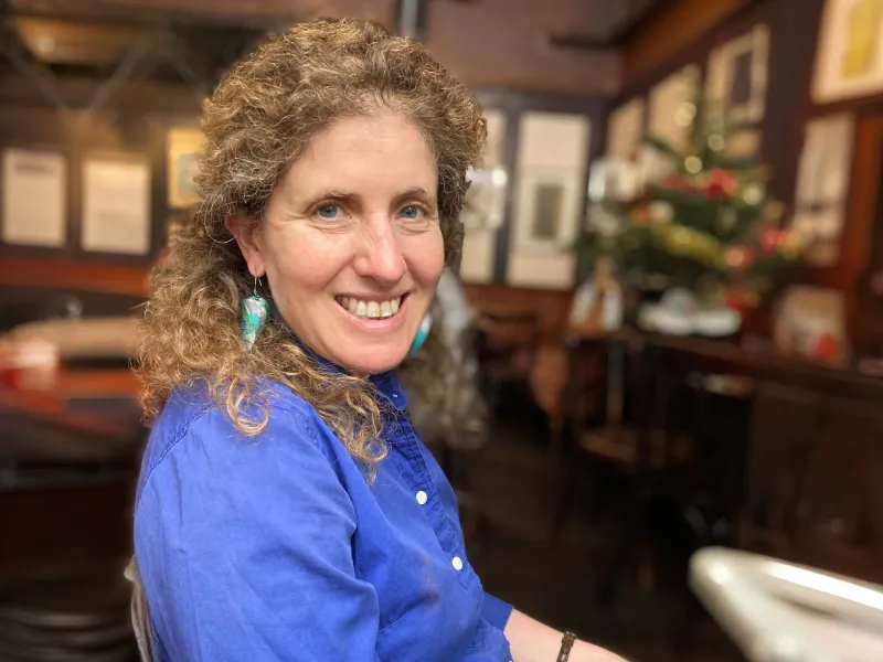 Jana K. Lipman