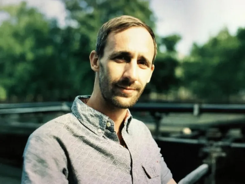 Andrew McDowell