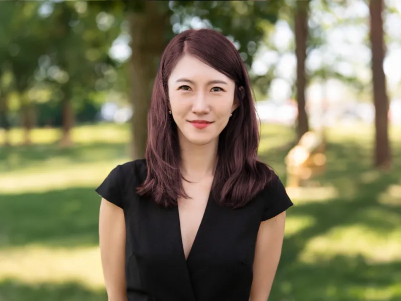 Sina Lee