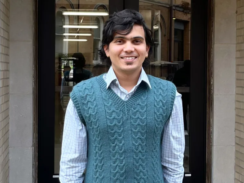Mandeep Karki, Tulane University