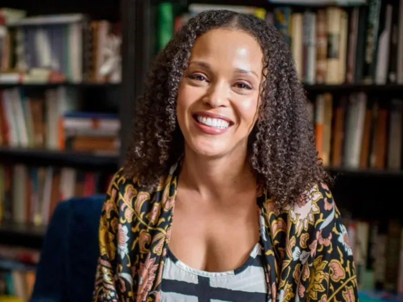 Jesmyn Ward, Tulane University