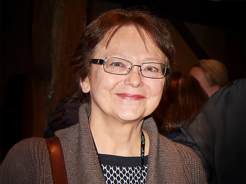 Barbara M. Jazwinski, Tulane University