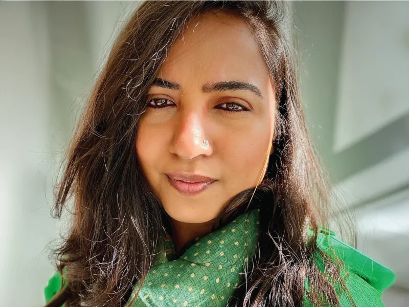 Tupur Chatterjee, Tulane University