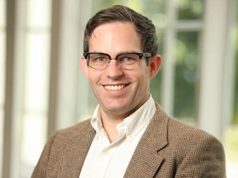 Joseph M. Keegin, Tulane University