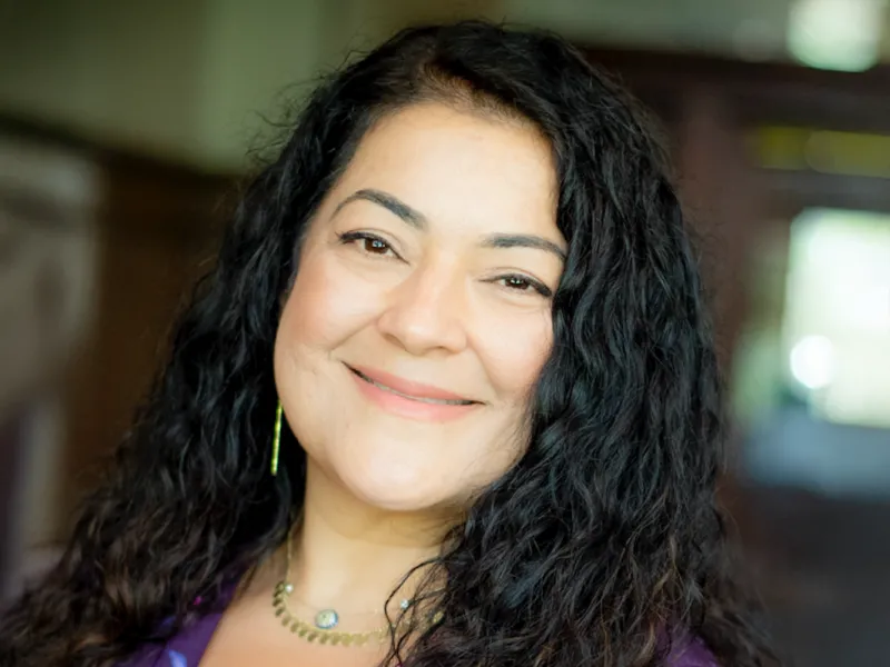 Anneliese Singh, Tulane University