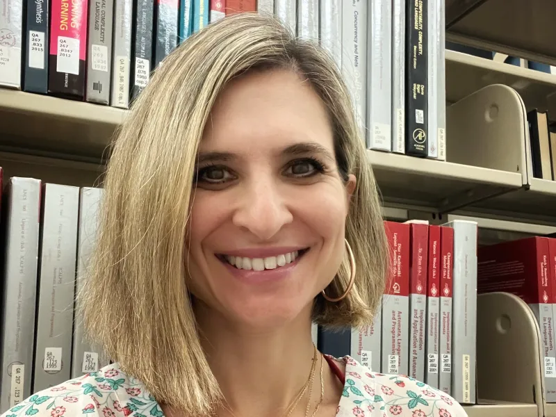 Chara Kokkiou, Tulane University