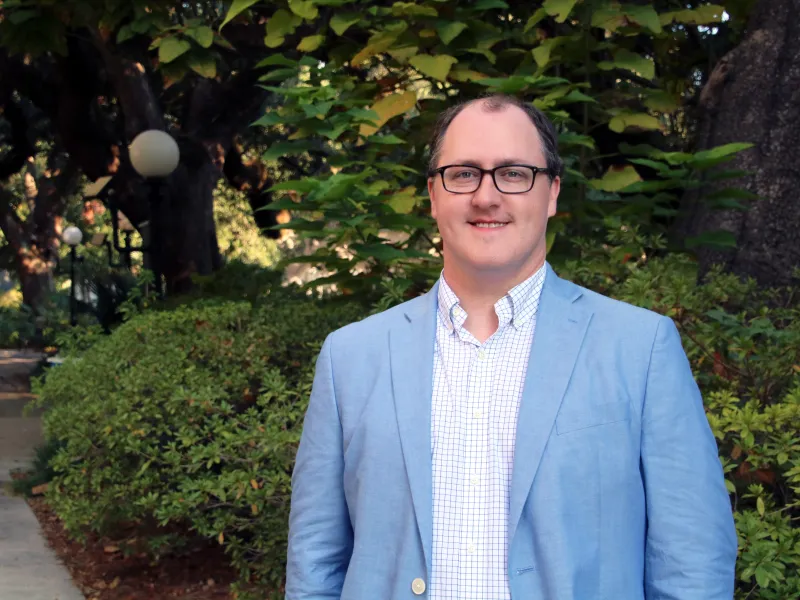 Michael E. Jones, Tulane University