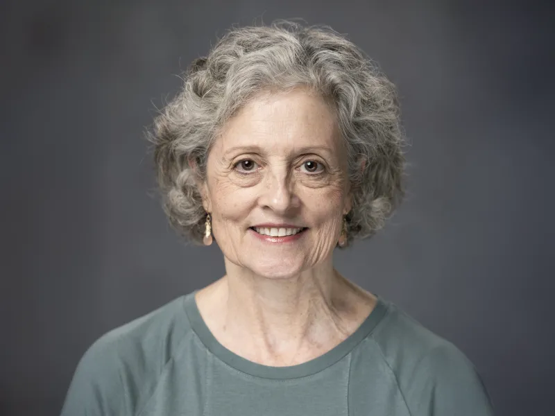 Alice Pascal Escher, Tulane University