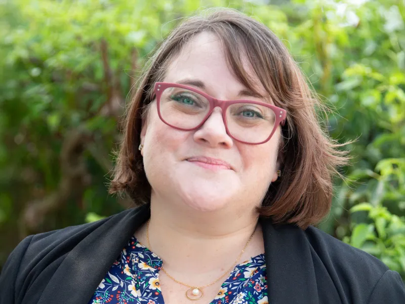 Alison Marts, Tulane University