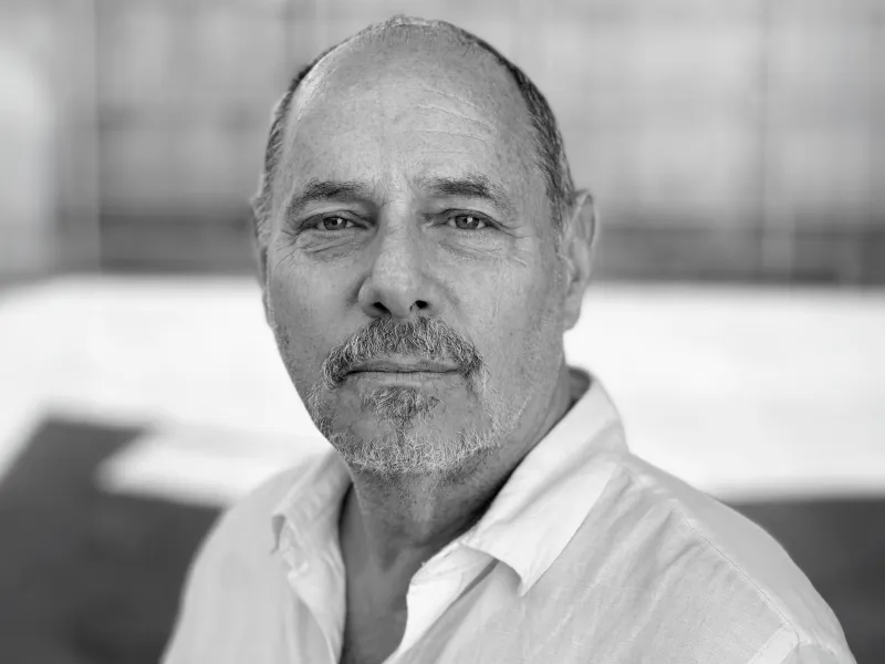 Joel Dinerstein, Tulane University