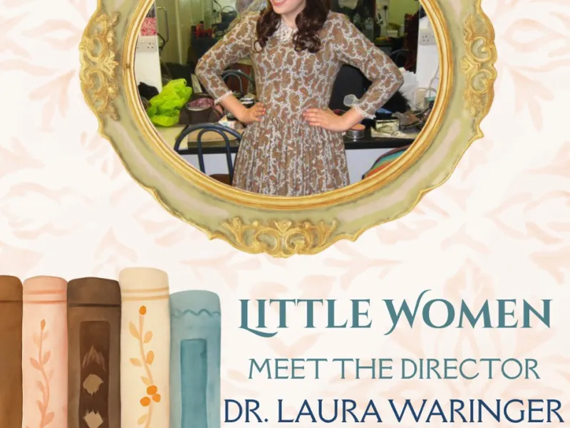 Laura Waringer