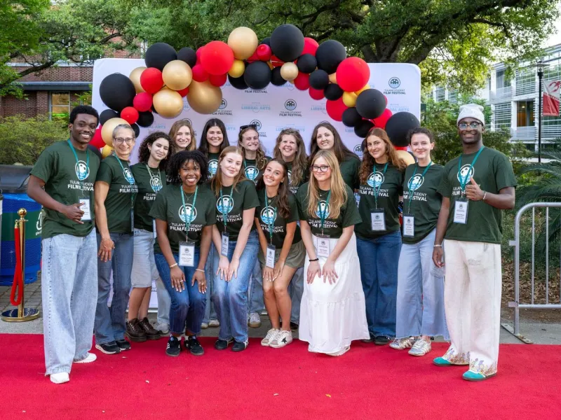 Film Fest Group
