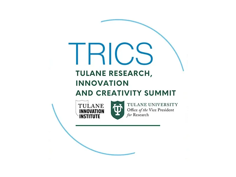 Trics 2026 at Tulane University