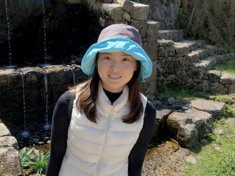 MinJoo Choi, Tulane University