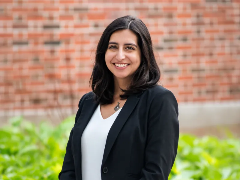 Nicole Jozwik, Tulane Global Humanities Center Fellowship Alumni