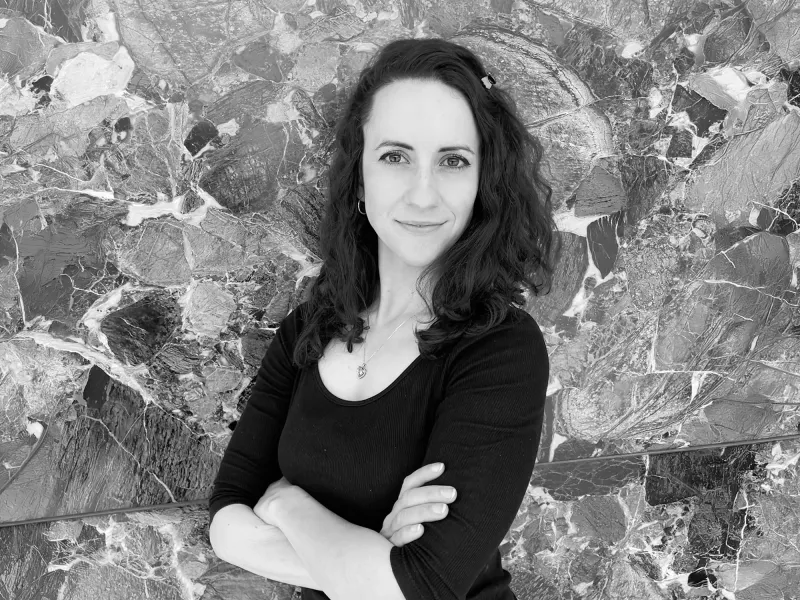 Shelby Kendrick Kirk, Tulane Global Humanities Center Fellowship Alumni