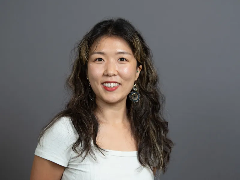 Jane Pyo, Tulane Global Humanities Center Fellowship Alumni