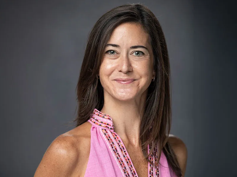Alexis Culotta, Tulane University