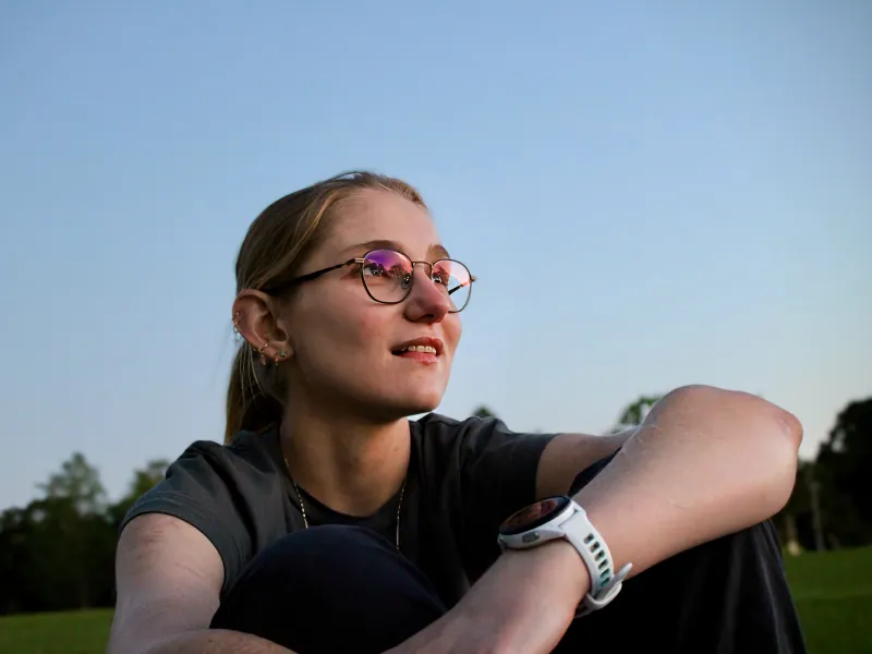 Callie Niver, Tulane University