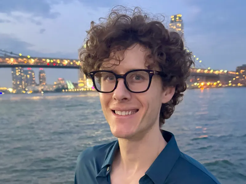 Alexander Schaefer, Tulane University