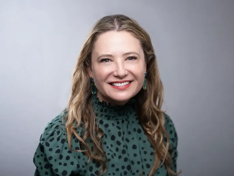 Amanda Kruger Hill, Tulane University