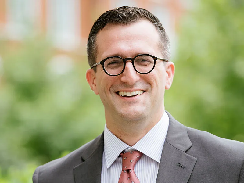 Matthew Dean, Tulane University