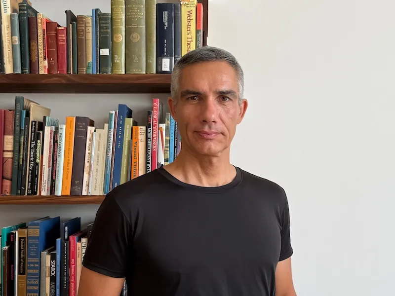 João Enxuto, Tulane University