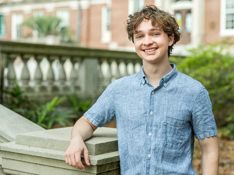 Ian Faul, Tulane University