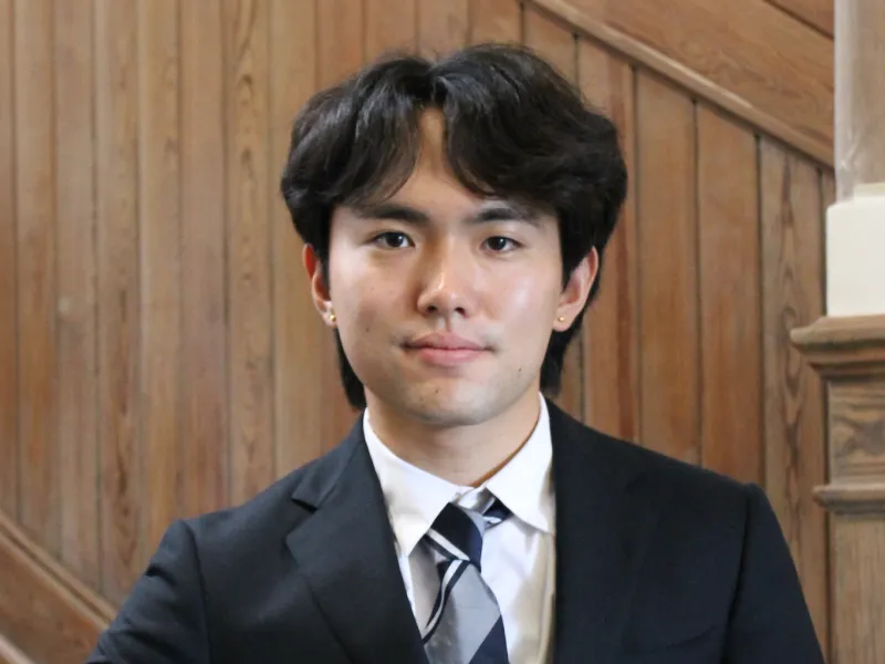 Kentaro Onishi, Tulane University