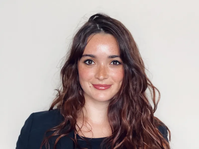 Melissa Pavlik, Tulane University
