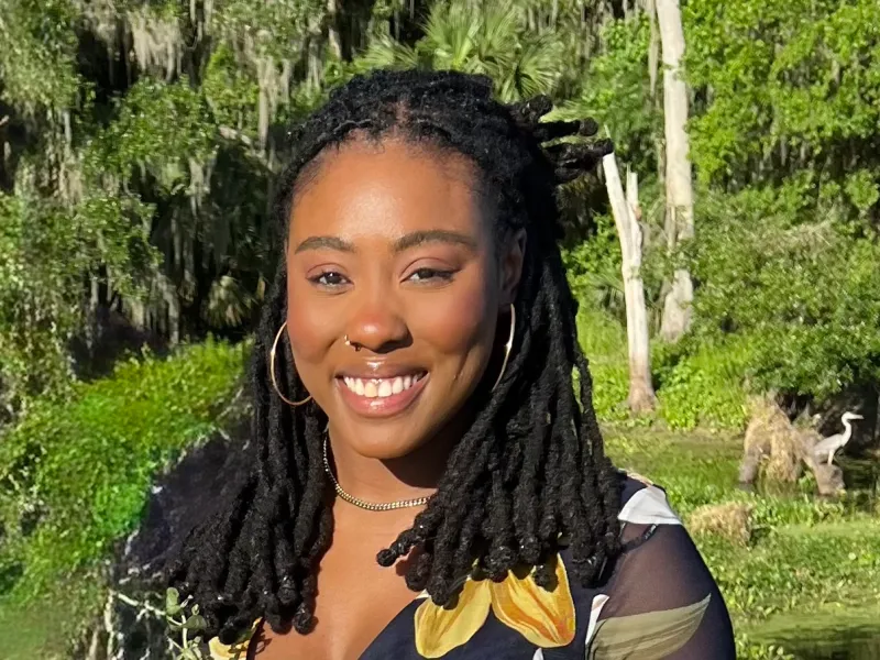 Isis Dwyer, Tulane University