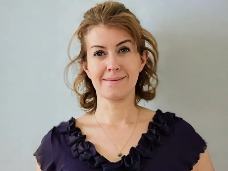 Edwige Tamalet Talbayev, Tulane University