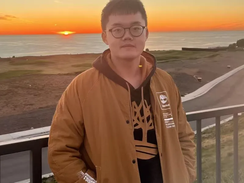 Angelo Li