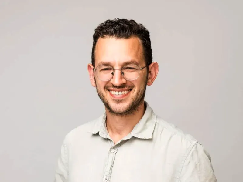 Jason Silverman, Tulane University