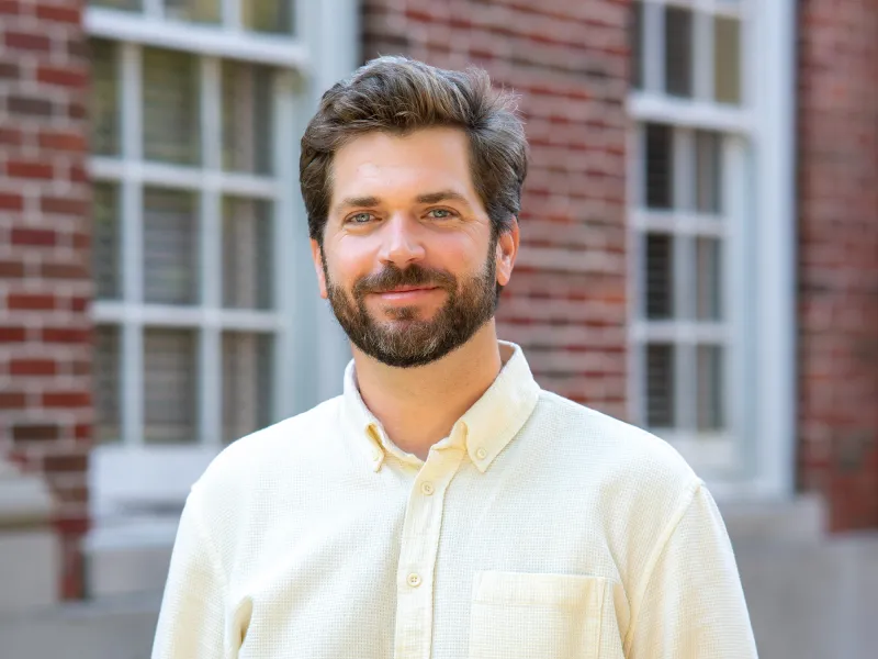 Michael Legendre, Tulane University