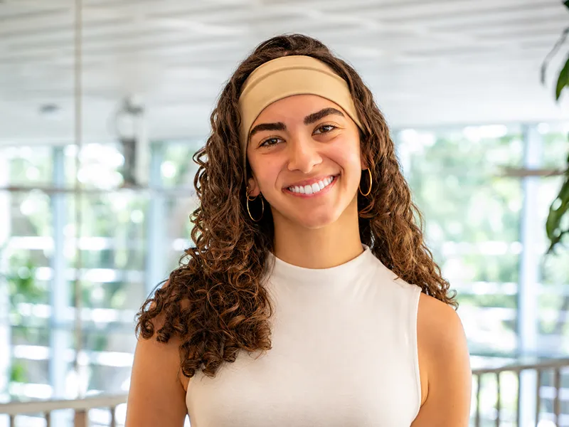 Zoraya Rodriguez-Mowzoun, Tulane University