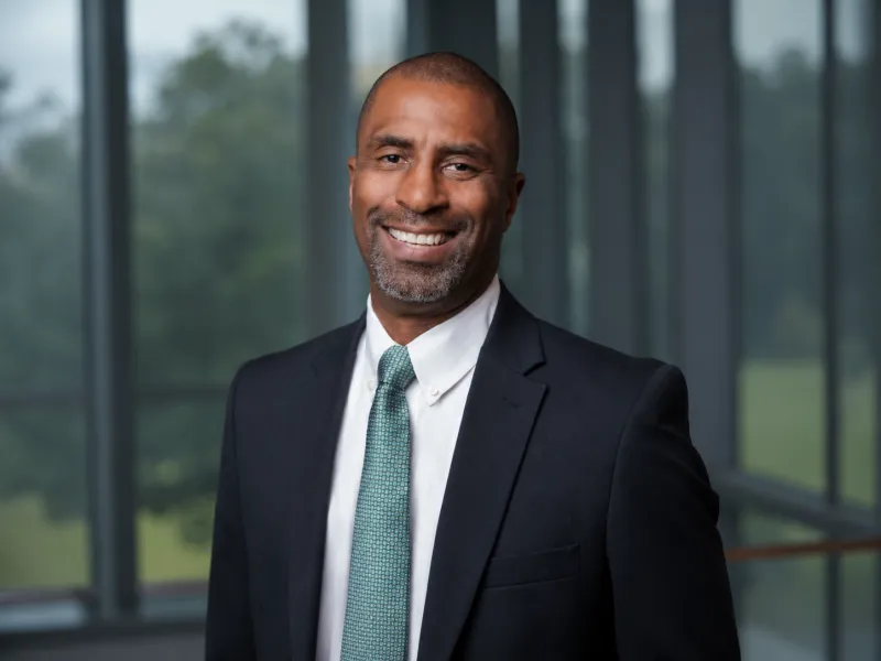 Gary Hoover, Tulane University