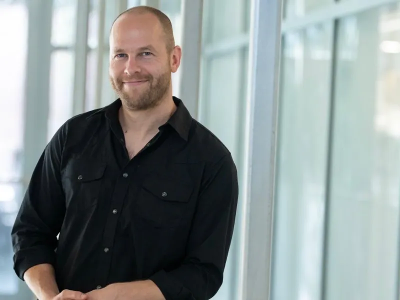 Professor David Landes