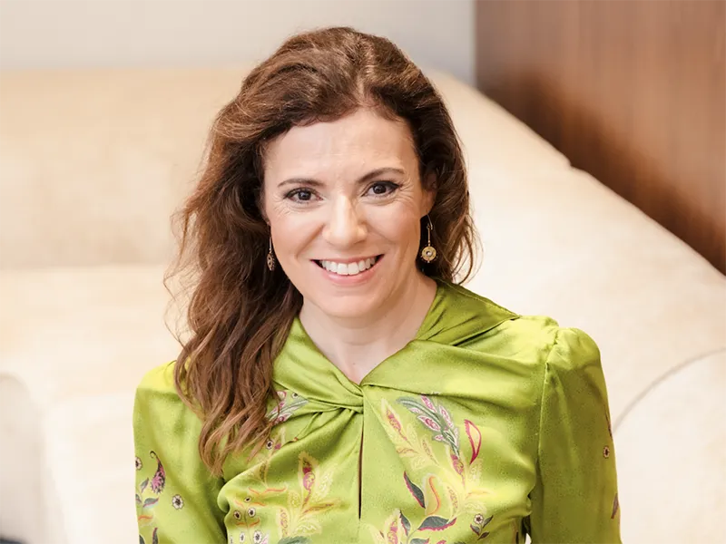 Ilana Horwitz, Tulane University