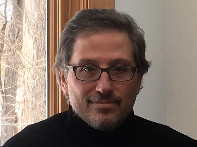 Ari Ofengenden, Tulane University