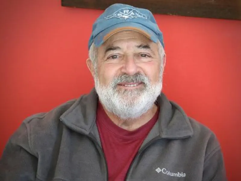 Carl Kendall, Tulane University