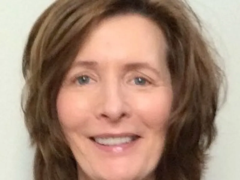 Carole Spitzack Daruna, Communication Department, Tulane University