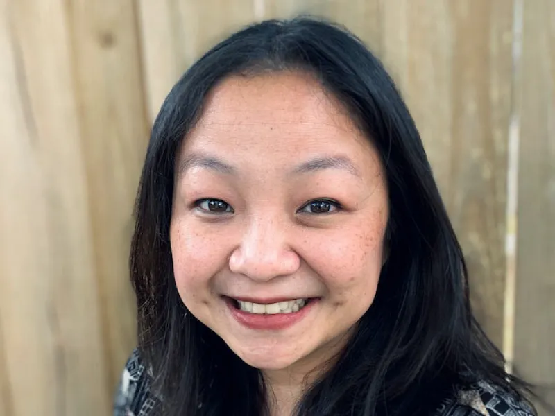 Cheryl Naruse, Tulane University School of Liberal Arts