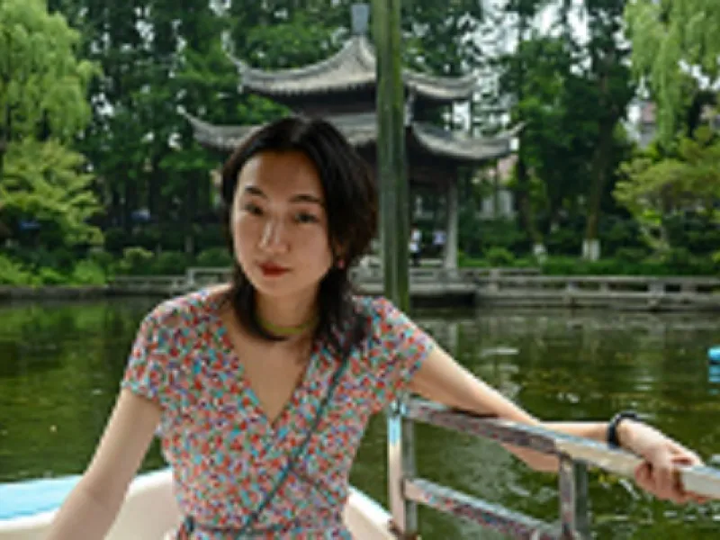 Jane Li, Tulane University