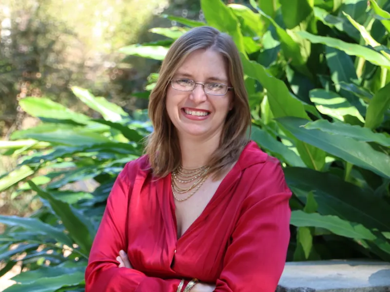 Amy George Senior Professor of Practice Department of Spanish & Portuguese Tulane University