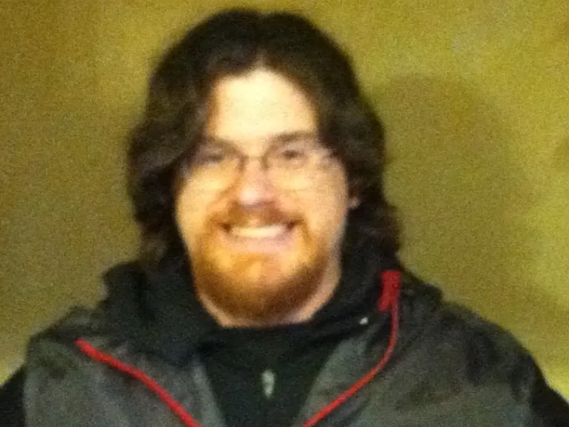 Ryan Thomas Kambur, Department of Political Science at Tulane University