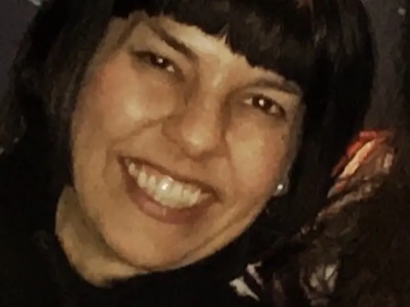 Isa Murdock-Hinrichs Professor of Practice Department of English Tulane University